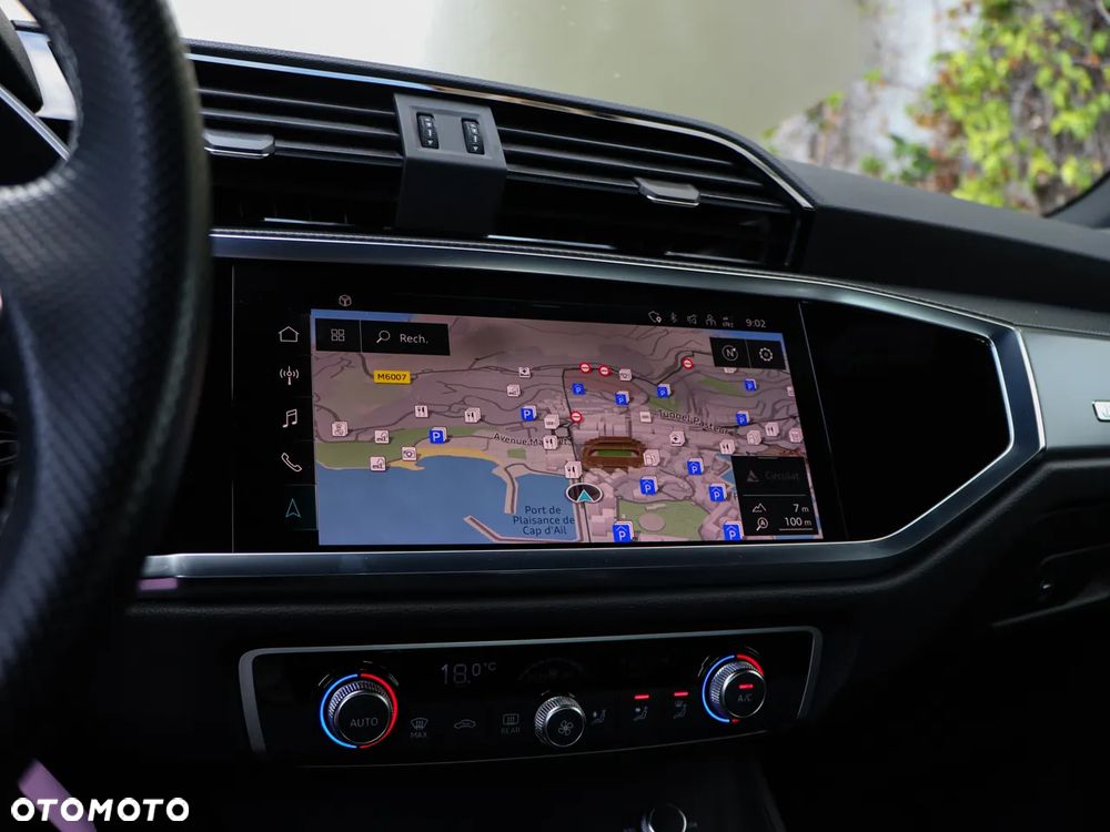 Audi Q3 35 TFSI S line S tronic - 33