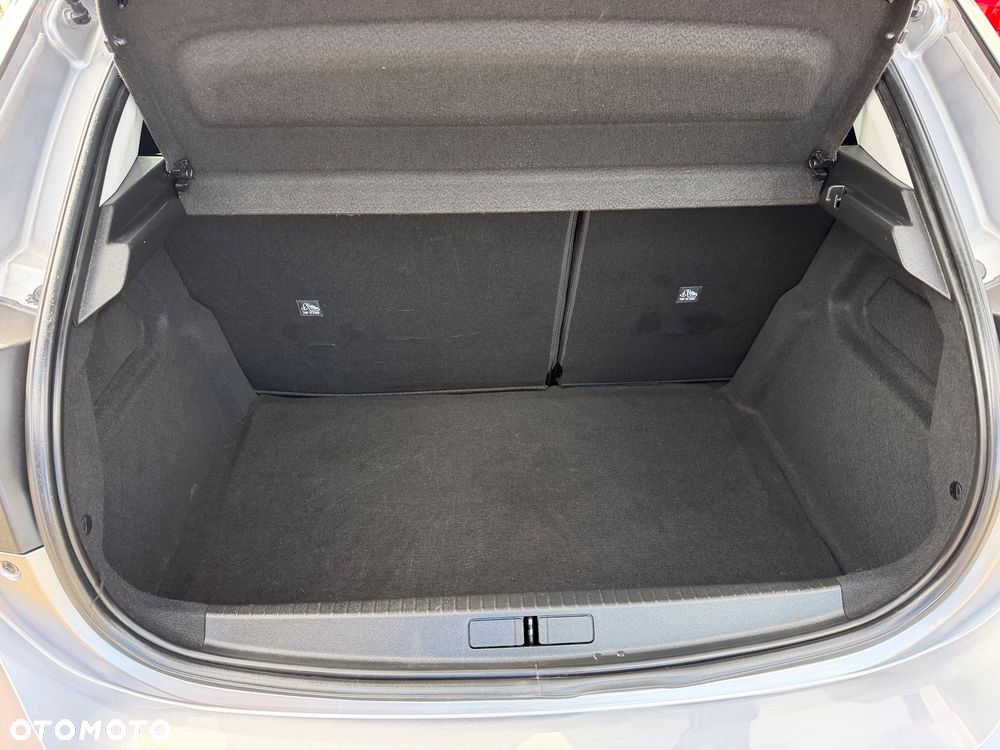 Opel Corsa 1.2 Direct Injection Turbo Edition - 21