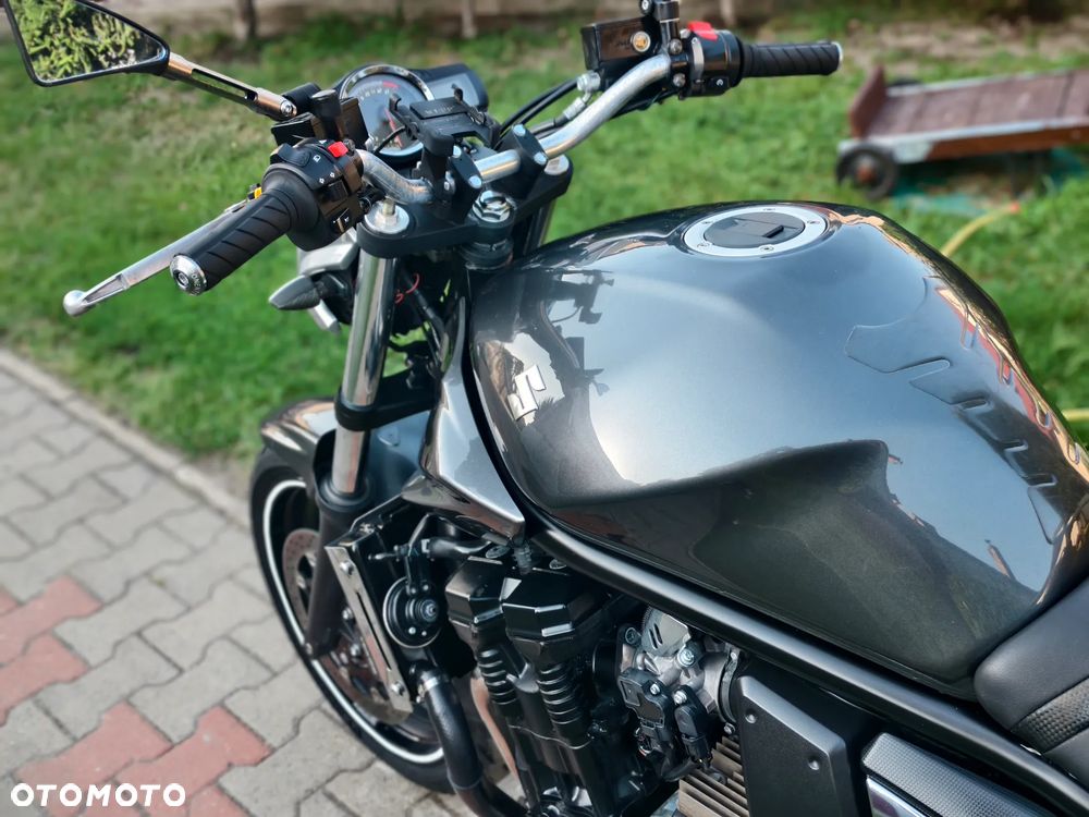 Suzuki Bandit - 26