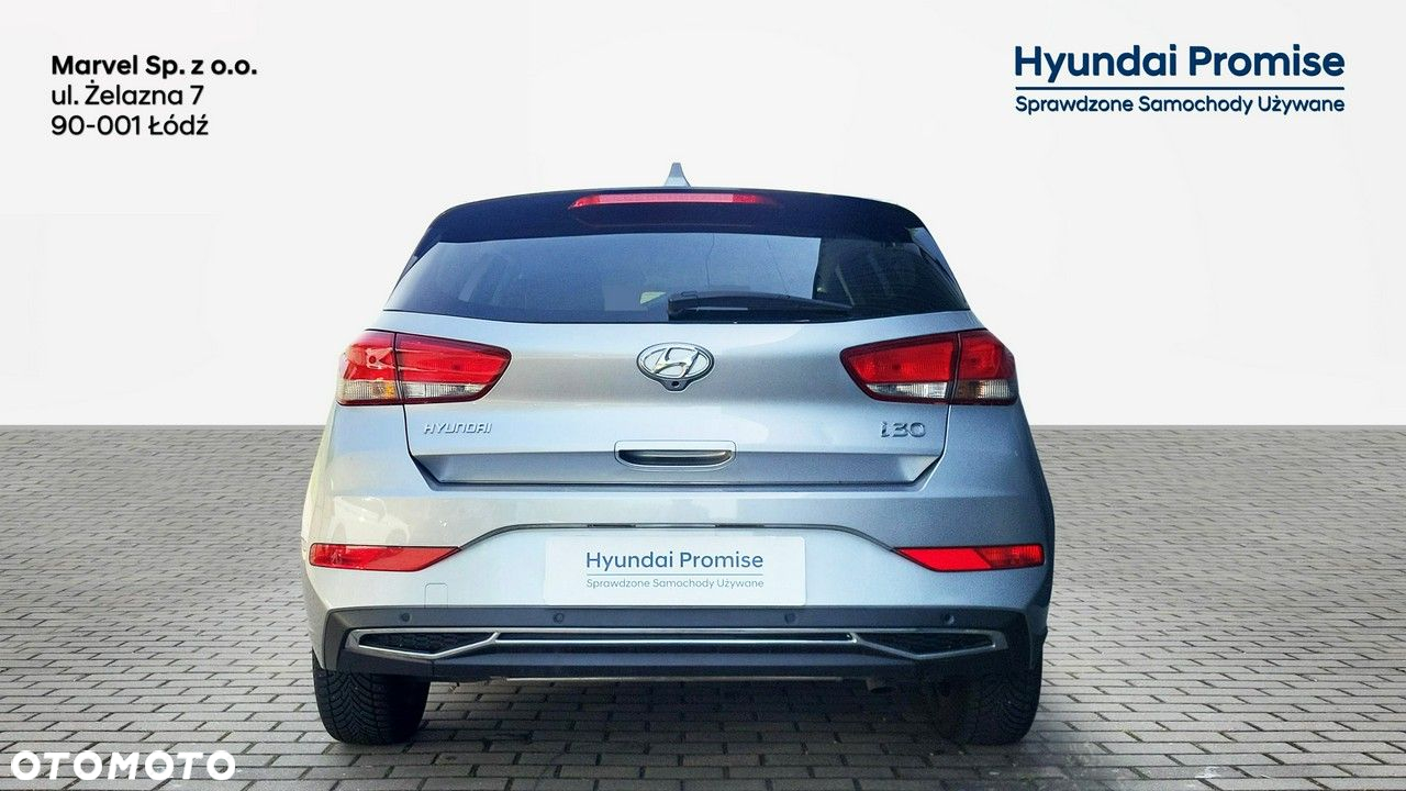 Hyundai i30 - 4