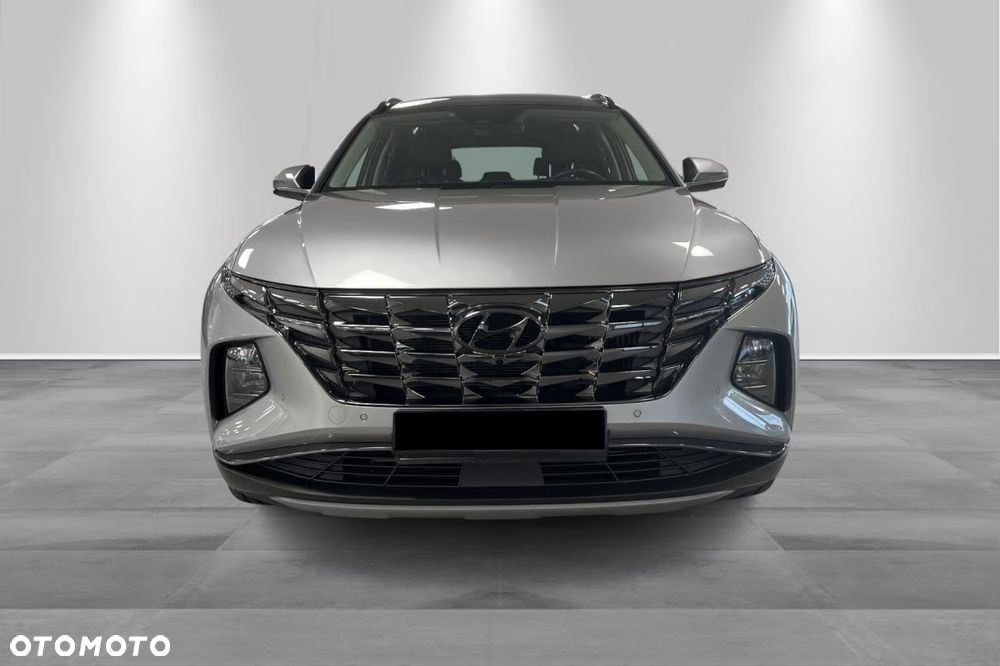 Hyundai Tucson 1.6 T-GDi PHEV Executive 4WD - 5
