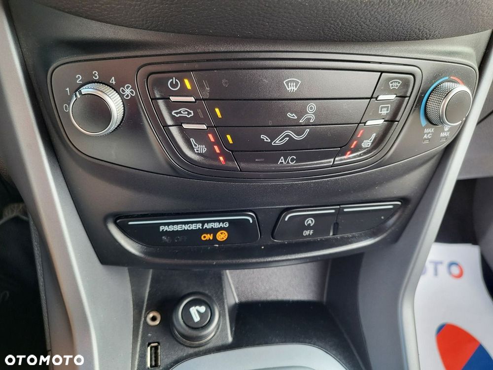 Ford B-MAX - 30