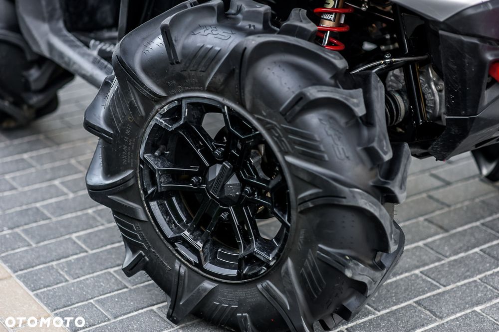Can-Am Outlander - 11
