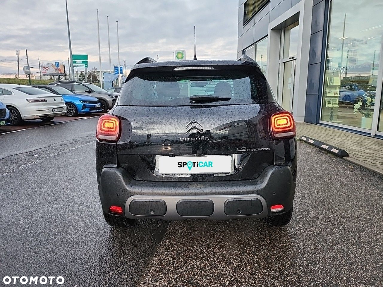 Citroën C3 Aircross - 5