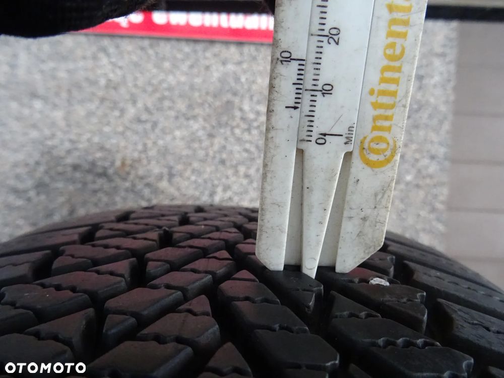 195/65/R15 95V Firestone Multiseason - 4