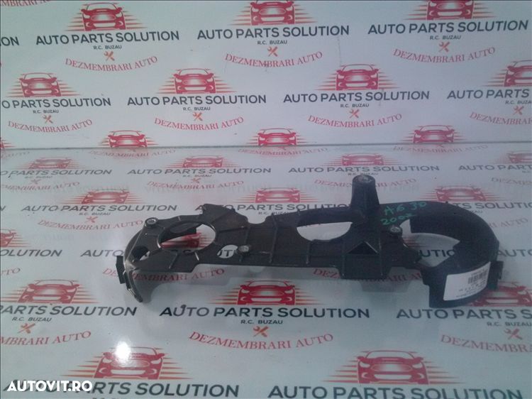 capac distributie pompa inalte audi a6 3.0 d an fabr. 2007 - 1