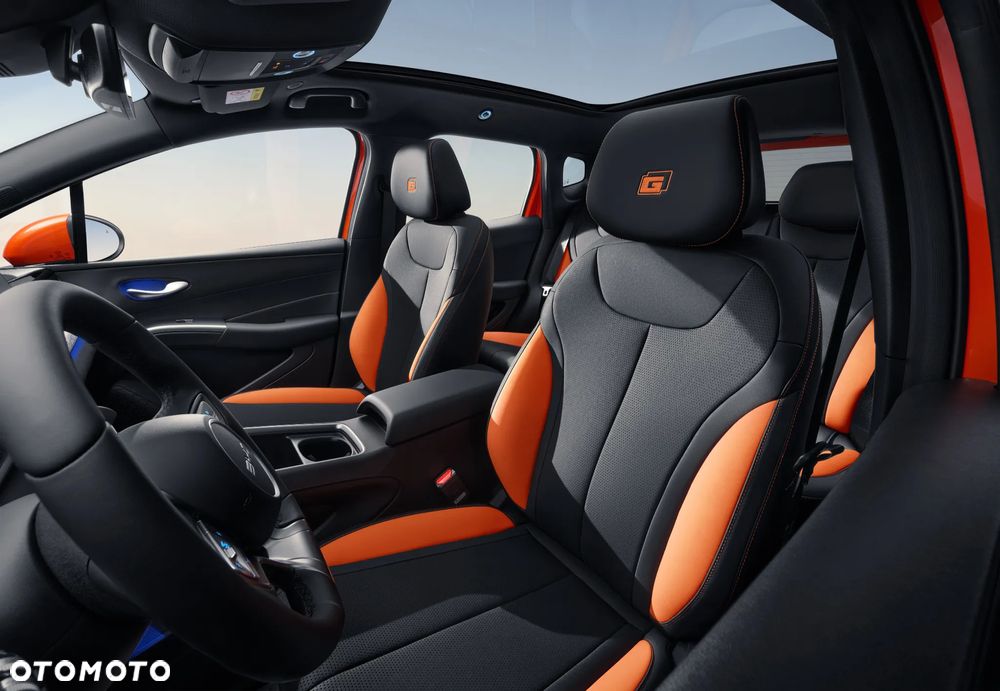 BYD Dolphin Comfort - 12