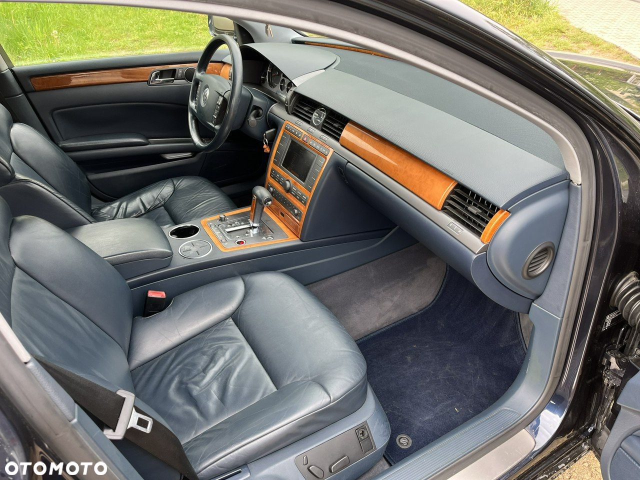 Volkswagen Phaeton - 20
