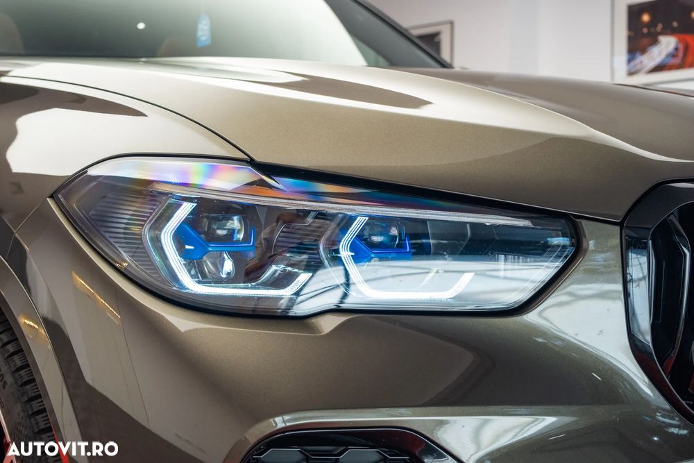 BMW X5 xDrive45e AT PHEV - 6