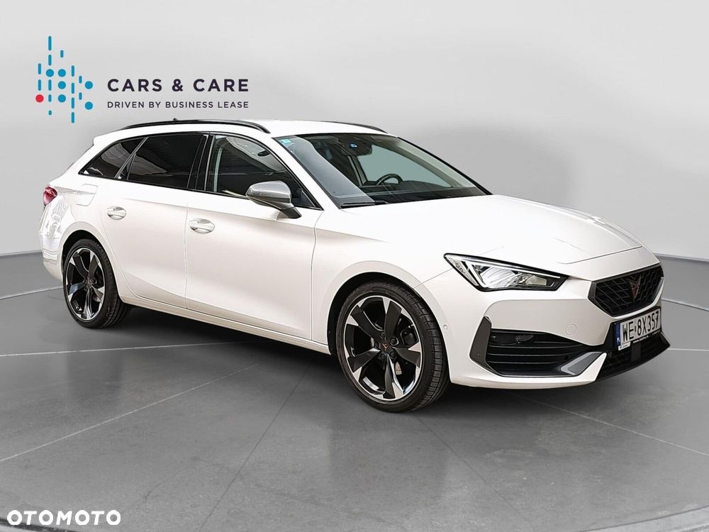 Cupra Leon Sportstourer 1.5 eTSI DSG - 6