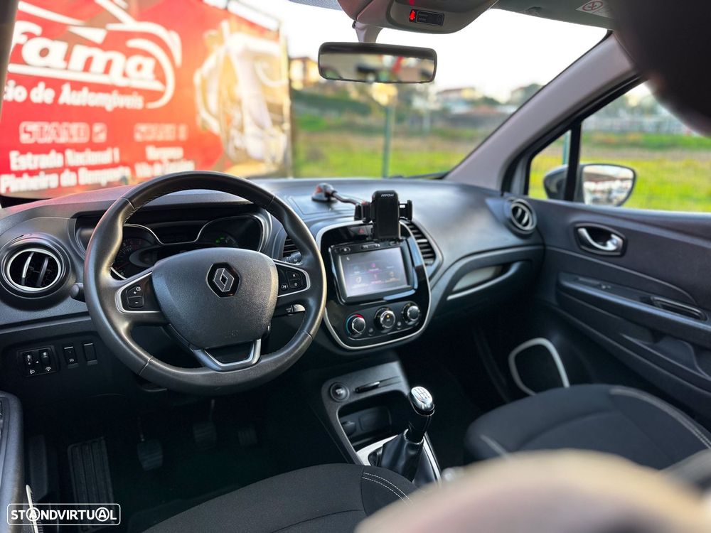 Renault Captur 0.9 TCE - 13