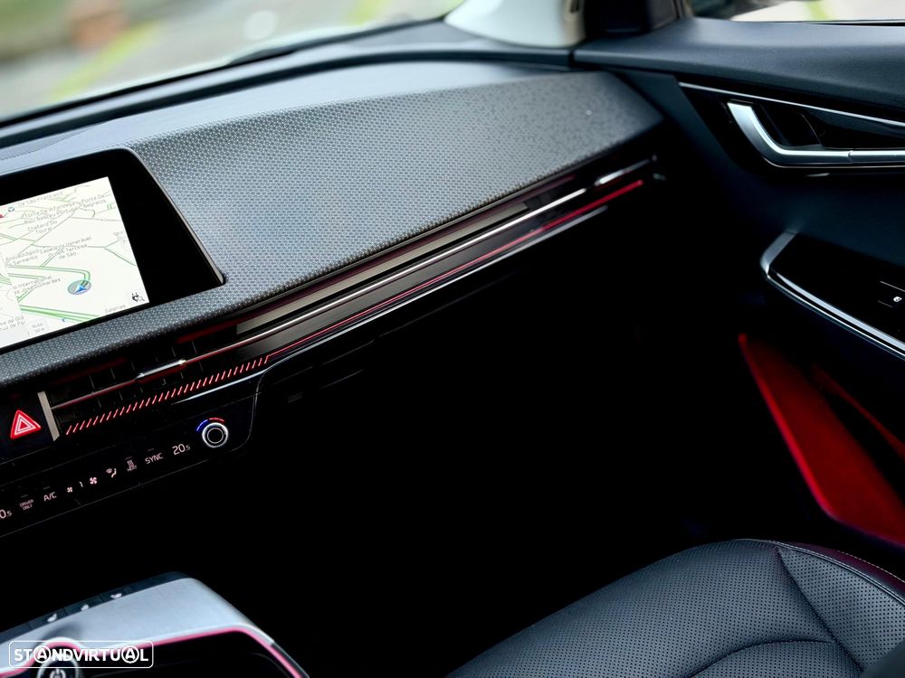 Kia EV6 77.4 kWh Tech - 30