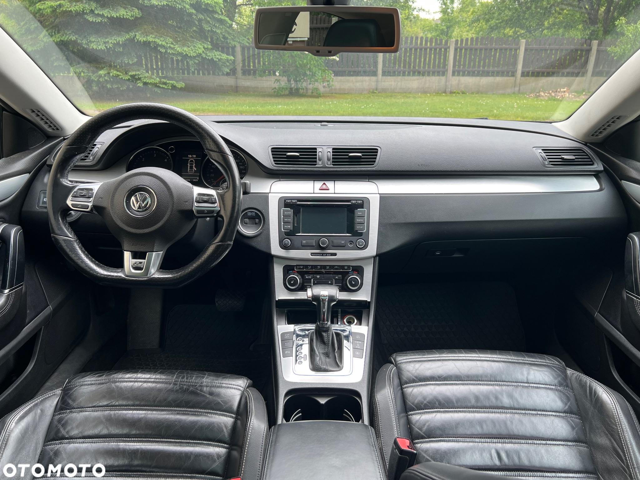 Volkswagen Passat CC - 20