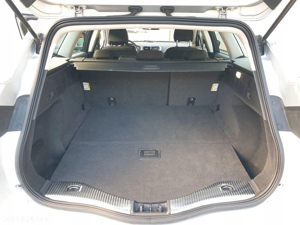 Ford Mondeo 2.0 EcoBlue Titanium - 18