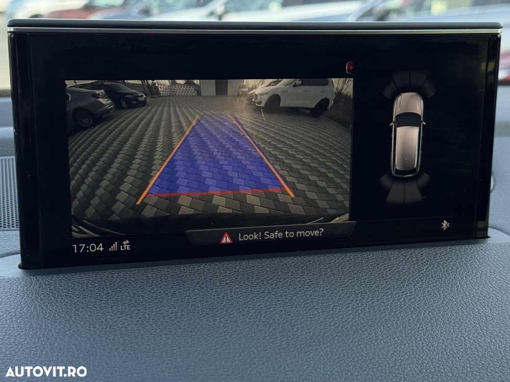 Audi Q7 3.0 TDI Quattro Tiptronic - 11