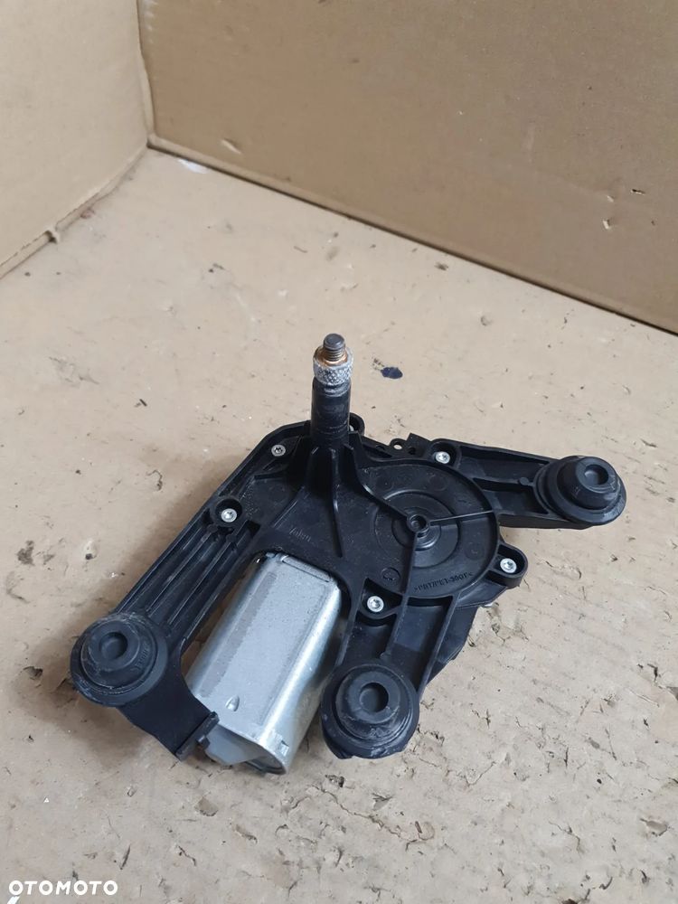 PEUGEOT 5008 I 12r silniczek wycieraczki tył 9680477480 53031812 - 3