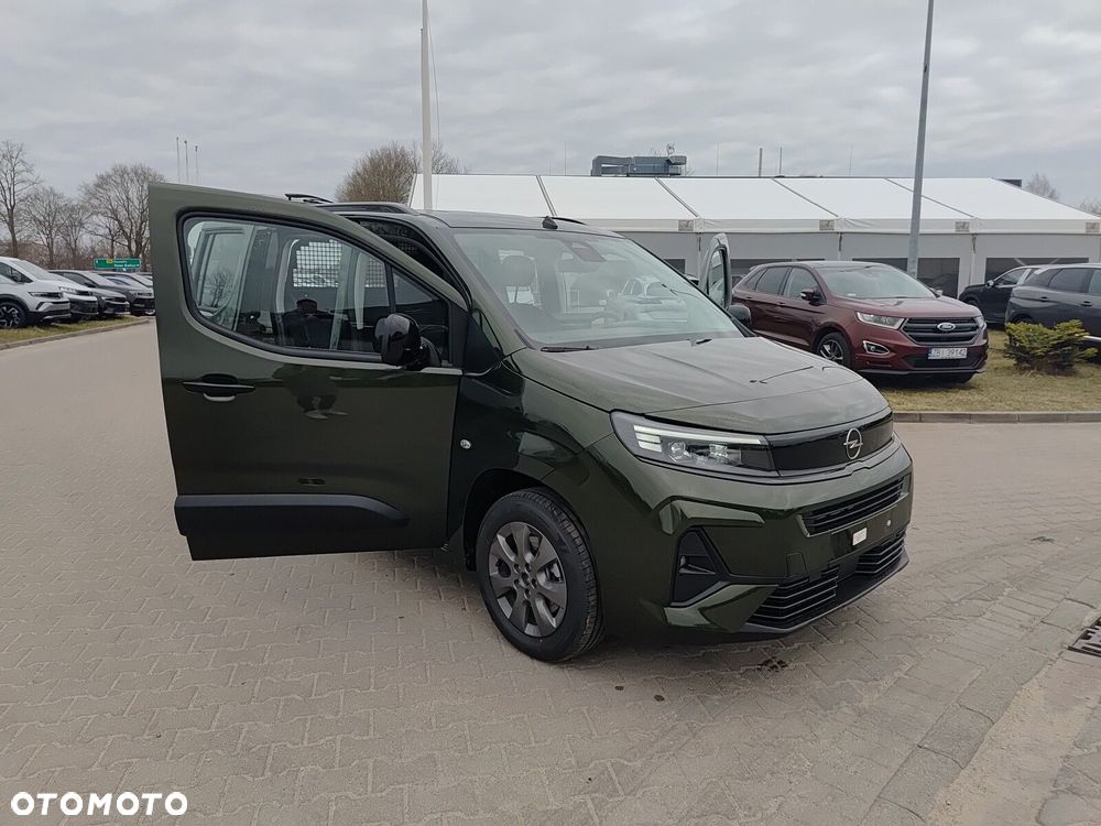 Opel Combo - 26