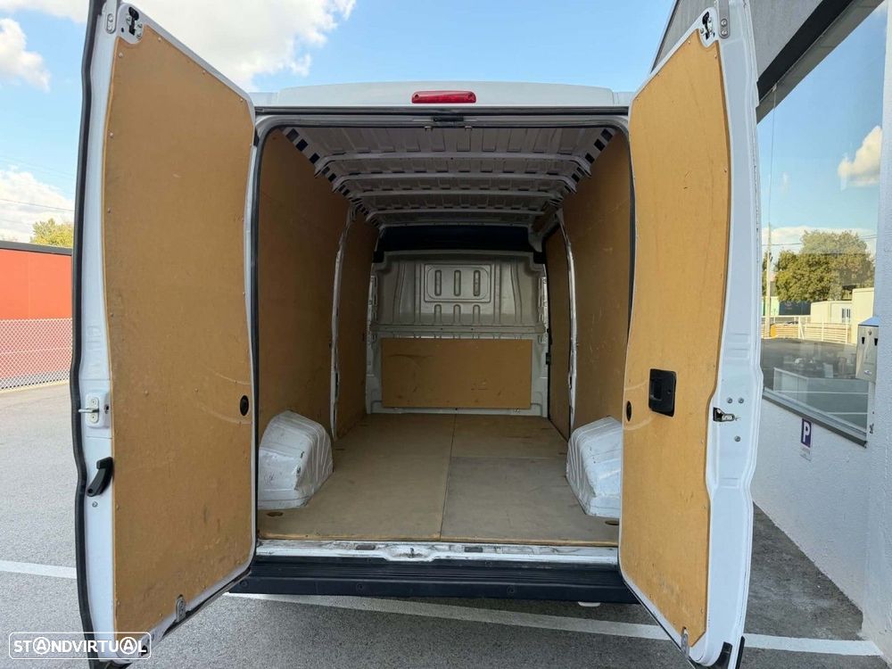 Fiat Ducato - 15