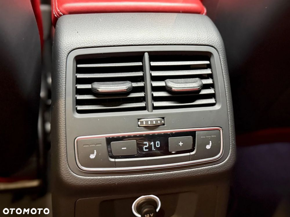 Audi S4 Limousine - 21