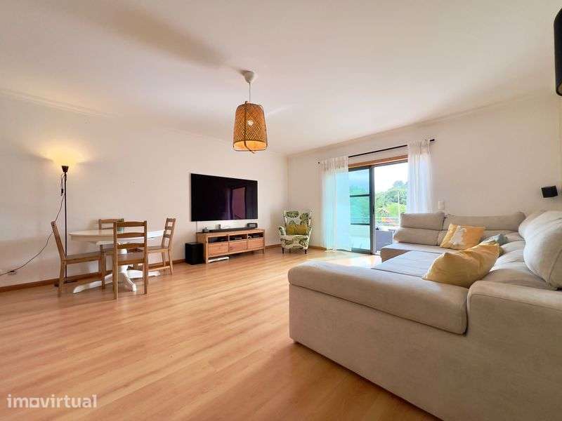 Apartamento T3 20min de Lisboa - Grande imagem: 2/12