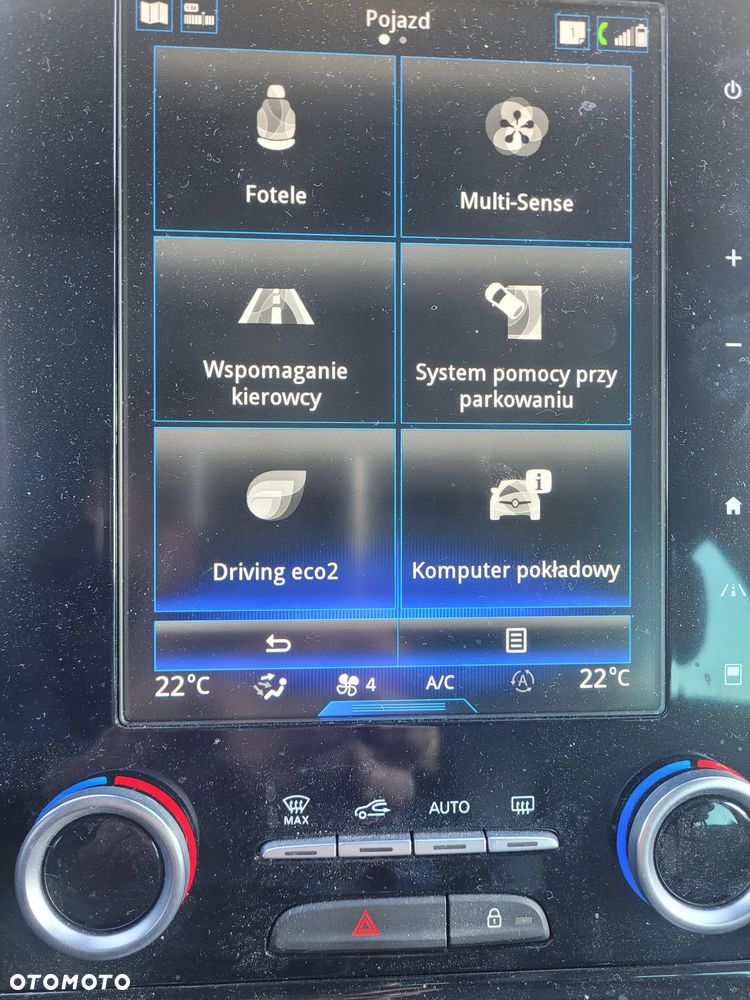 Renault Espace 1.6 TCE Initiale Paris EDC 7os - 13