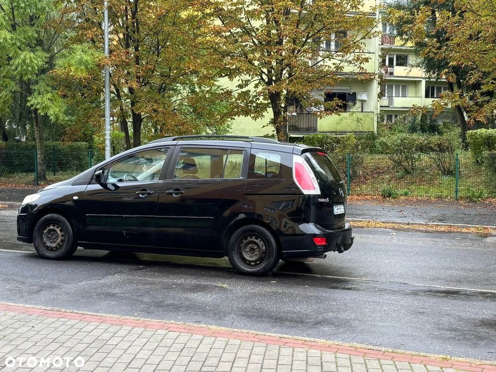 Mazda 5 - 3