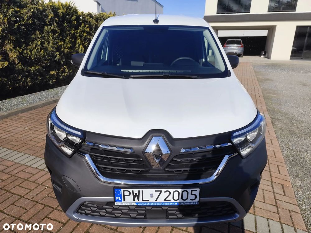 Renault KANGOO - 3