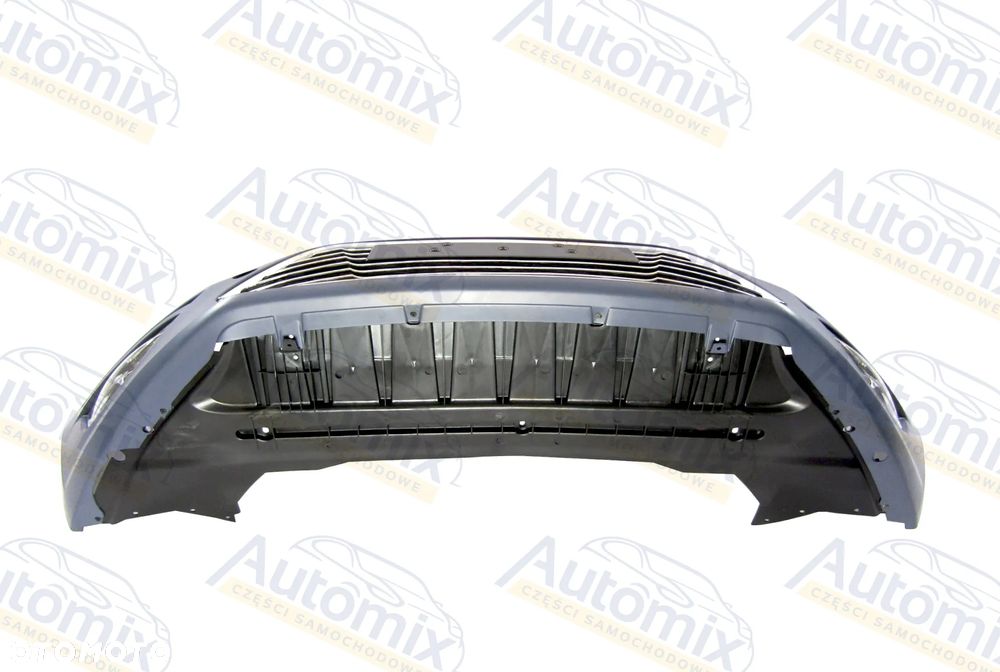 Zderzak przedni Ford Mondeo MK4 10 -15 Pdc-4 / Bez sprysk. - 7