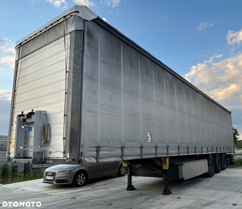 Schmitz Cargobull - 6