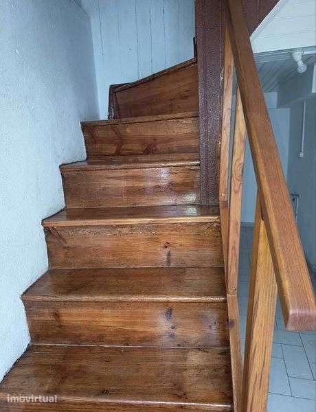 Arrendo casa T2 canas de Senhorim - Grande imagem: 5/10