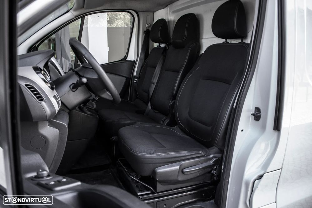 Renault 1.6 Dci - 25