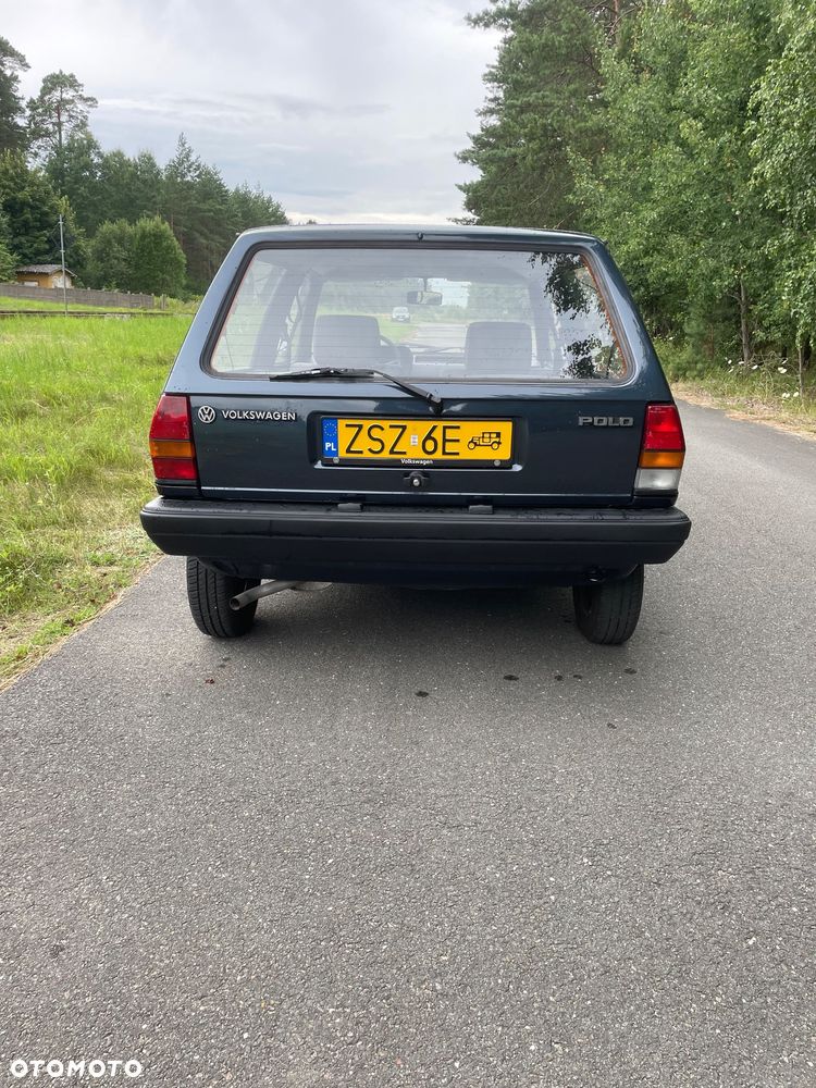 Volkswagen Polo 1.3 Fox - 8