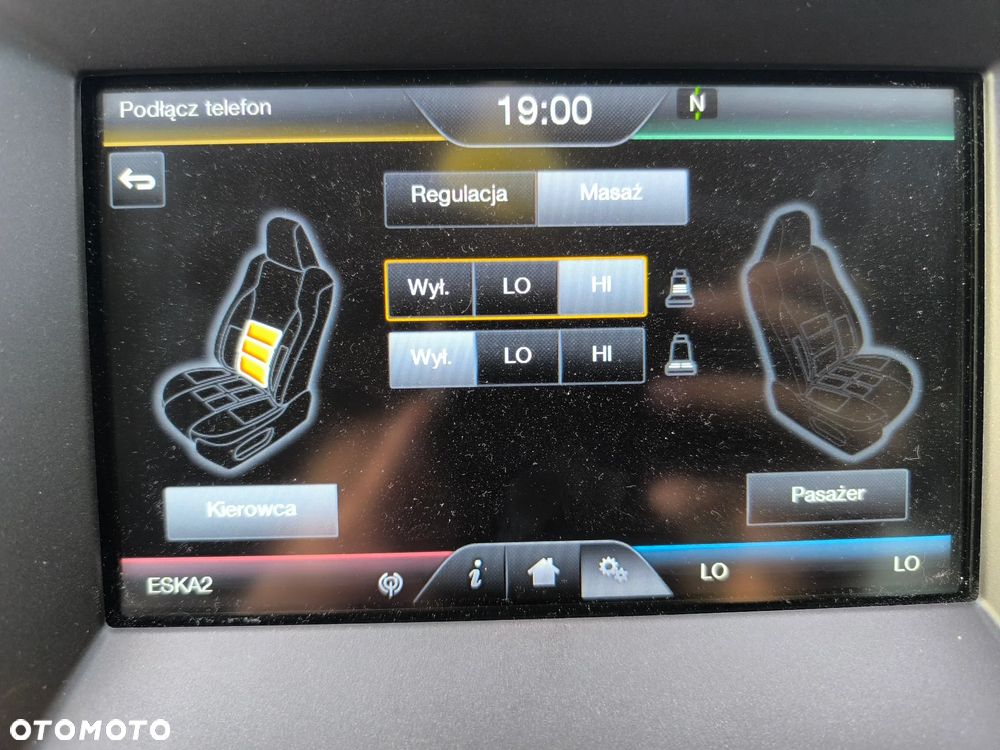 Ford S-Max 1.5 EcoBoost Titanium - 23
