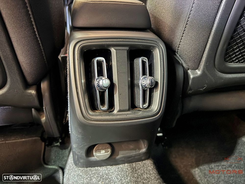 Volvo XC 40 Recharge Extended Range Plus - 34