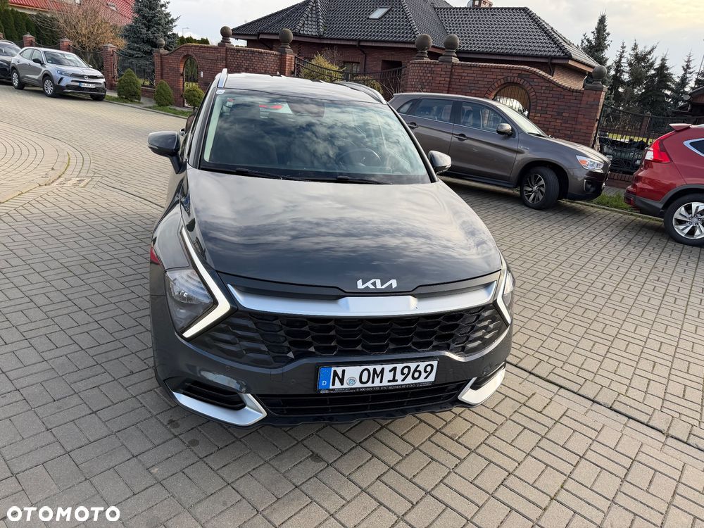 Kia Sportage 1.6 T-GDI 2WD Edition 7 - 3