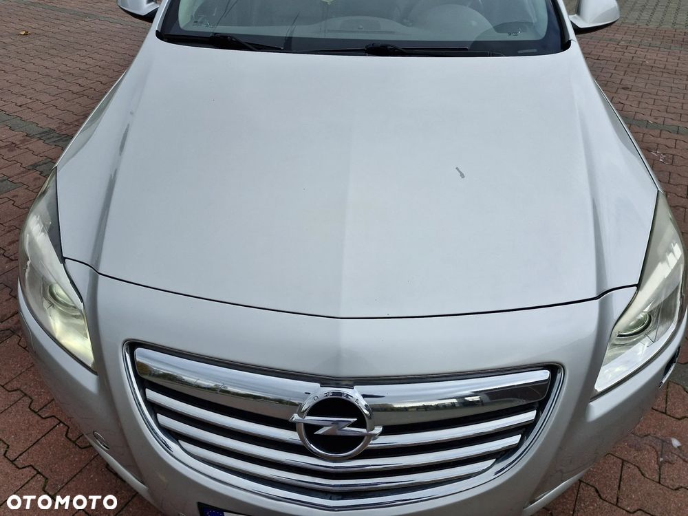 Opel Insignia - 7