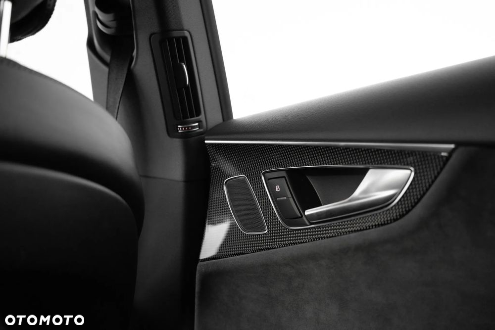 Audi S7 Sportback 4.0 TFSI Quattro S tronic - 25