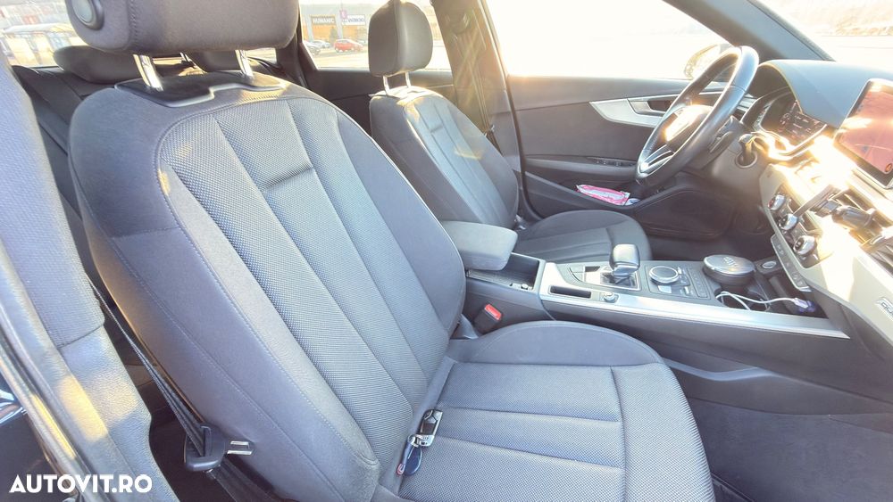 Audi A4 Allroad - 14