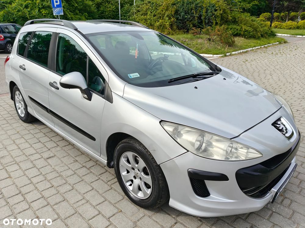 Peugeot 308 95 VTi Filou - 24