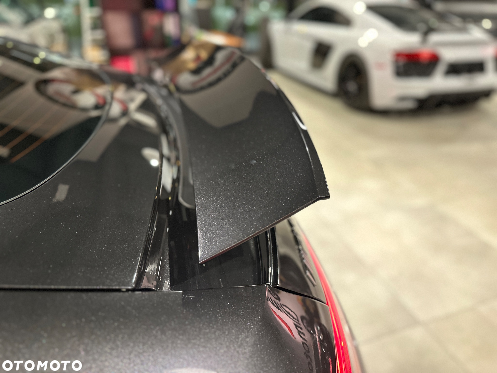 Mercedes-Benz AMG GT - 16