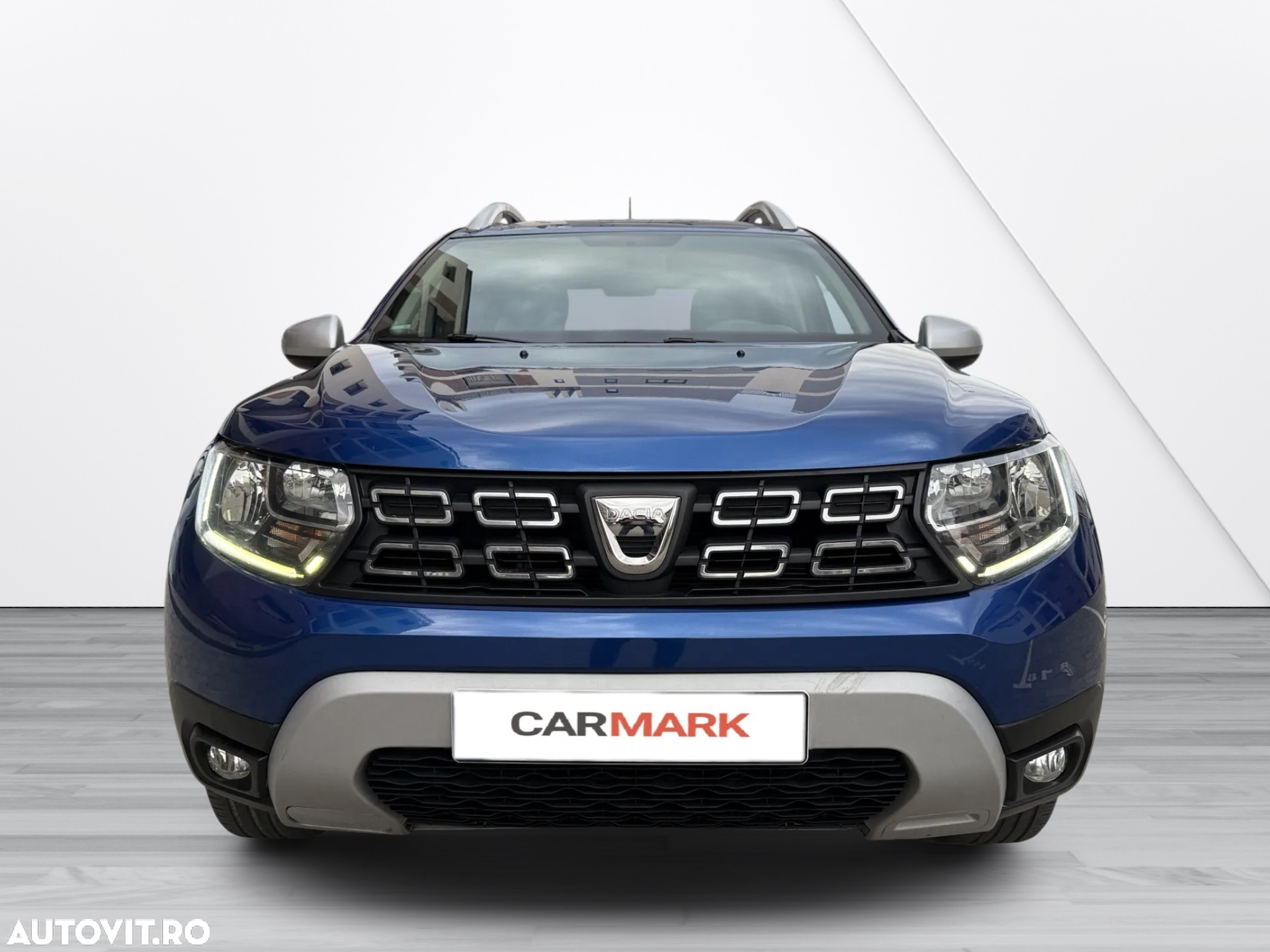 Dacia Duster TCe 100 Comfort - 3