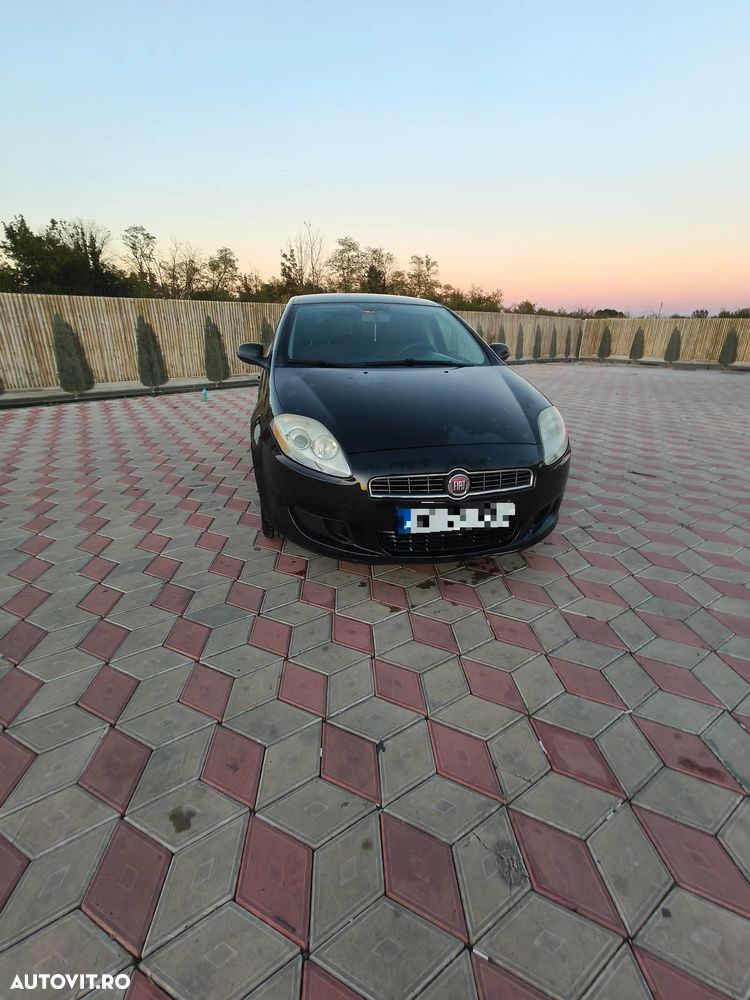 Fiat Bravo - 5