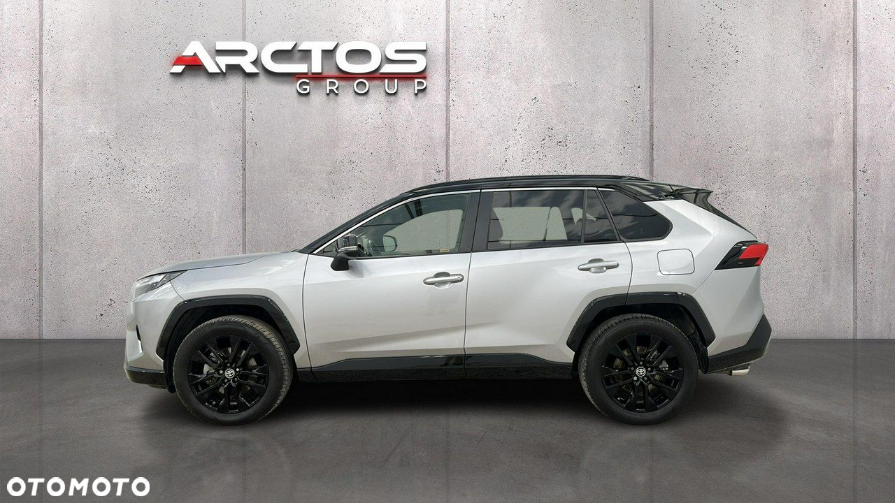 Toyota RAV4 - 2