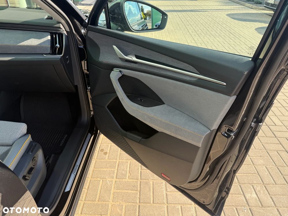 Skoda Kodiaq - 20