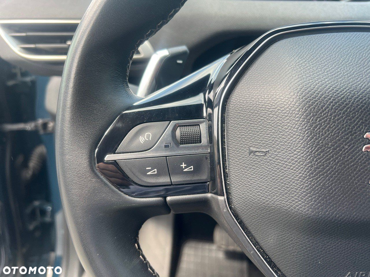 Peugeot 5008 1.5 BlueHDi Allure Pack S&S EAT8 - 14