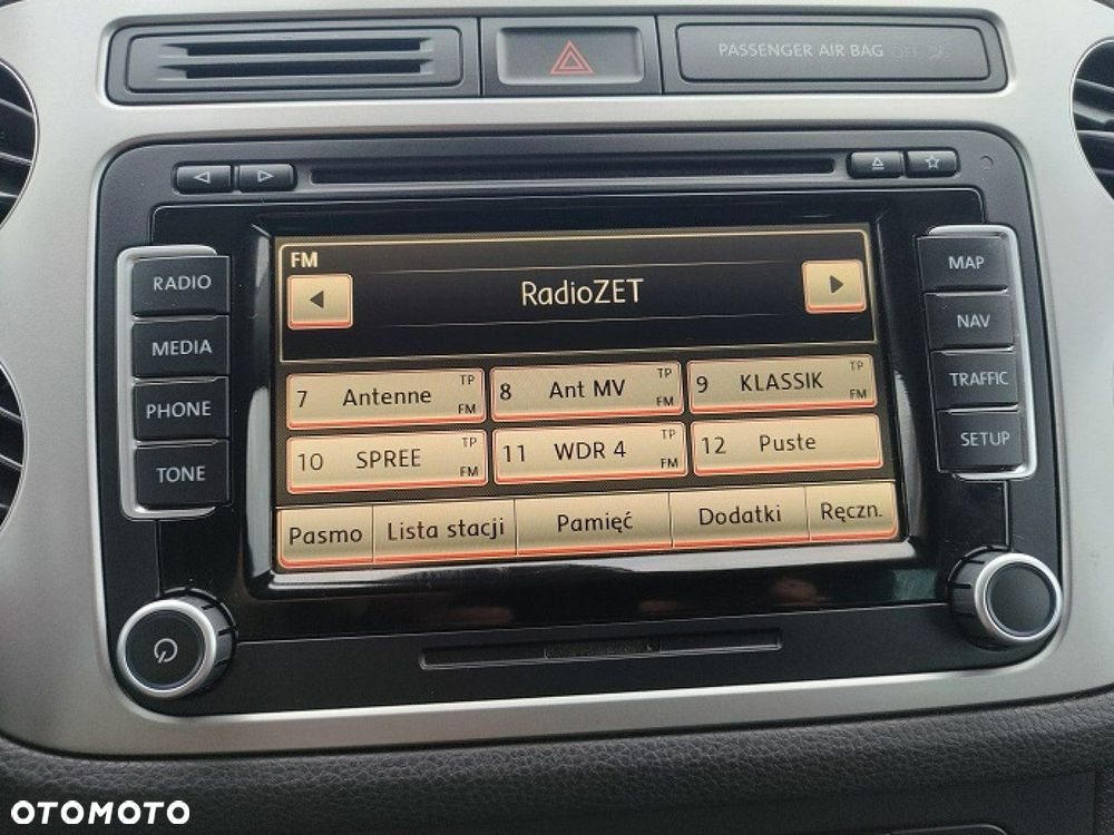 Volkswagen Tiguan - 35