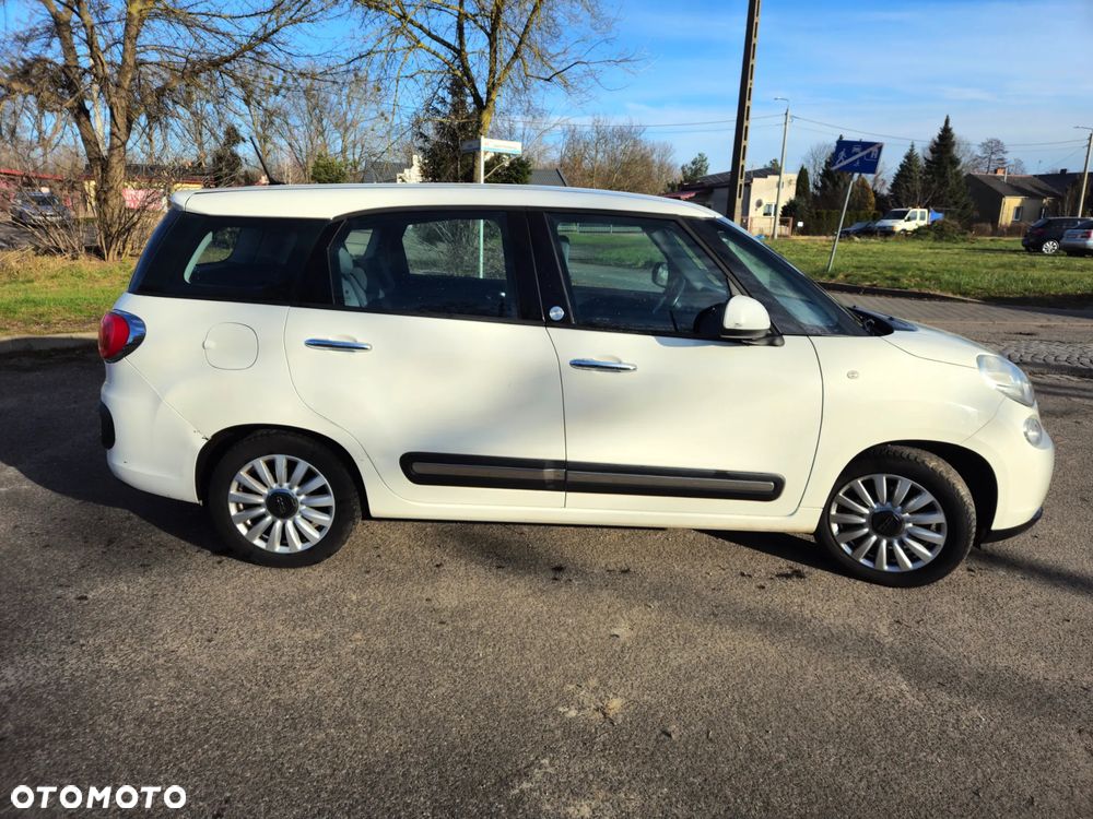 Fiat 500L 1.6 Multijet Pop Star S&S - 4