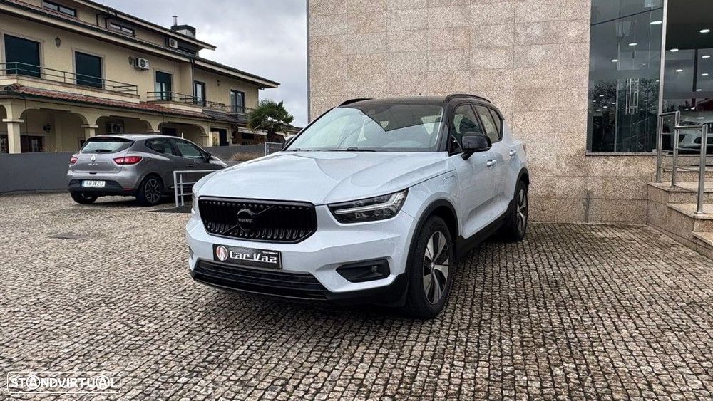 Volvo XC 40 1.5 T4 PHEV Inscription Expression - 1