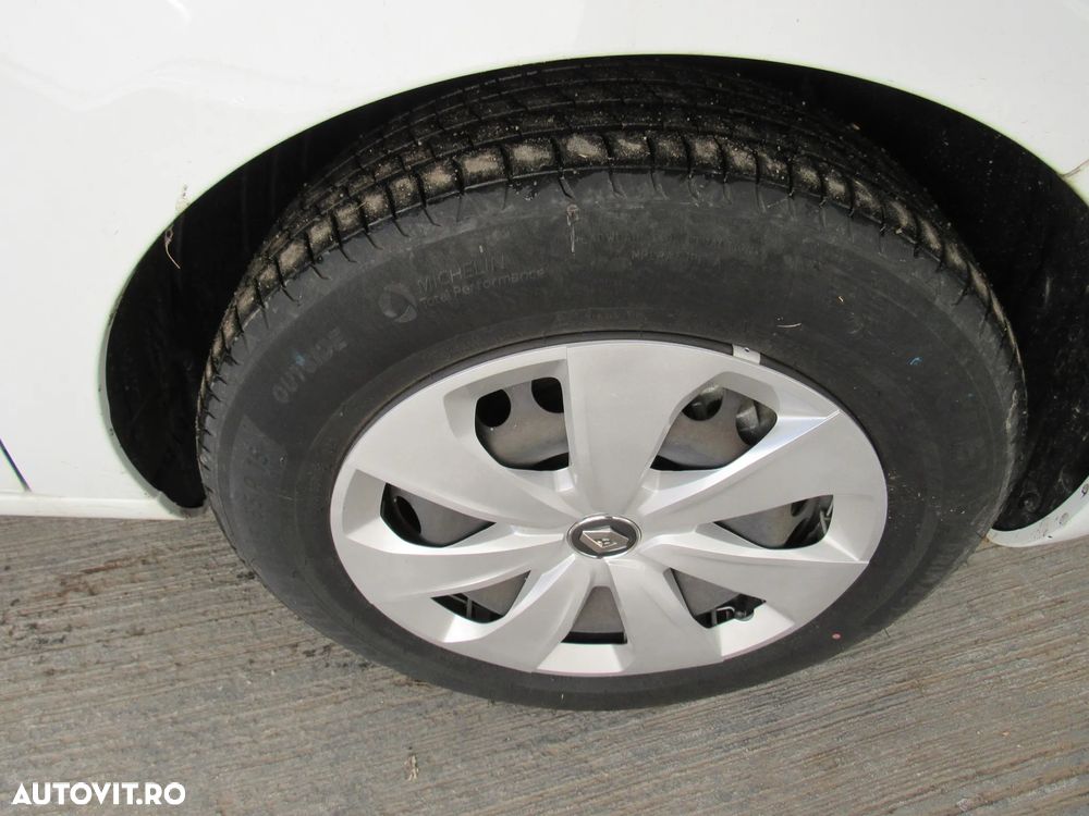 Renault ZOE 40 R110 Equilibre - 6