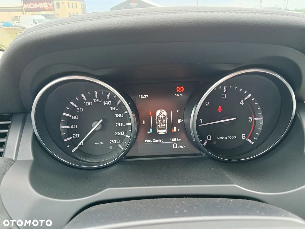 Land Rover Range Rover Evoque eD4 Dynamic - 18